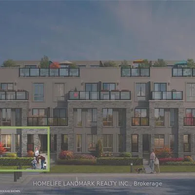 51, Jefferson, Jefferson, Richmond Hill