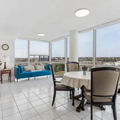 40, Harding, North Richvale, Richmond Hill