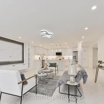 20, Baif, North Richvale, Richmond Hill