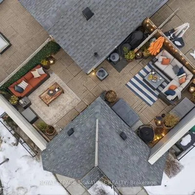 75, Weldrick, Observatory, Richmond Hill