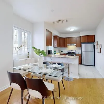 9, Ormerod, Devonsleigh, Richmond Hill