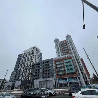 8888, Yonge, South Richvale, Richmond Hill