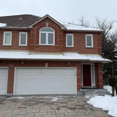 50, Rubin, Doncrest, Richmond Hill