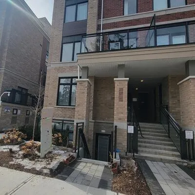 58, Elizabeth, Mill Pond, Richmond Hill