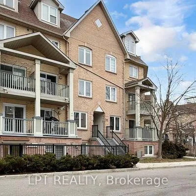 75,&nbsp;Weldrick, Observatory, Richmond Hill