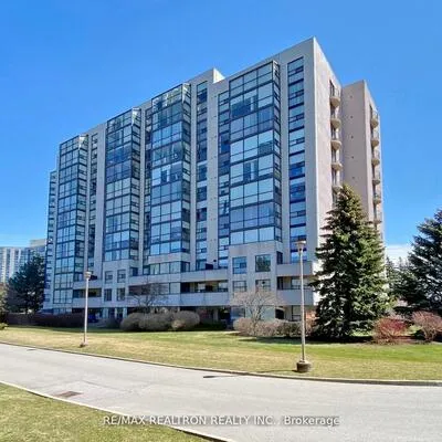 40,&nbsp;Harding, North Richvale, Richmond Hill