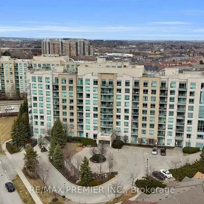 51,&nbsp;Baffin, Langstaff, Richmond Hill