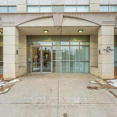 29,&nbsp;Northern, Langstaff, Richmond Hill