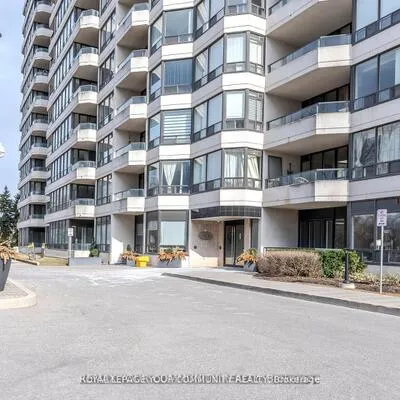 8501,&nbsp;Bayview, Doncrest, Richmond Hill