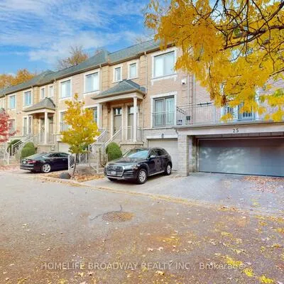 9133,&nbsp;Bayview, Doncrest, Richmond Hill