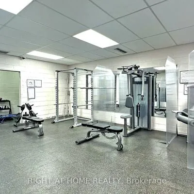 5,&nbsp;Weldrick, North Richvale, Richmond Hill
