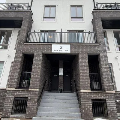 3,&nbsp;Bancroft, Jefferson, Richmond Hill
