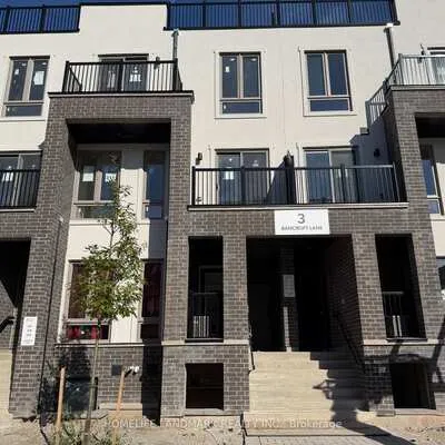 3,&nbsp;Bancroft, Jefferson, Richmond Hill