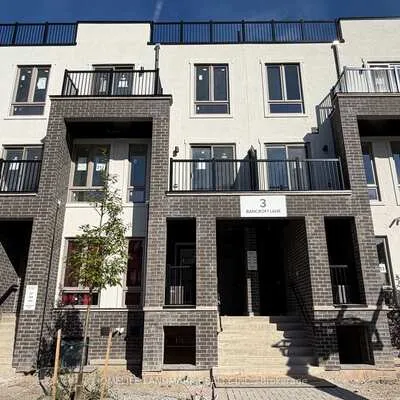 3,&nbsp;Bancroft, Jefferson, Richmond Hill