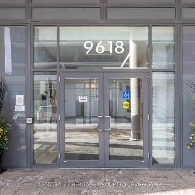 9618,&nbsp;Yonge, North Richvale, Richmond Hill