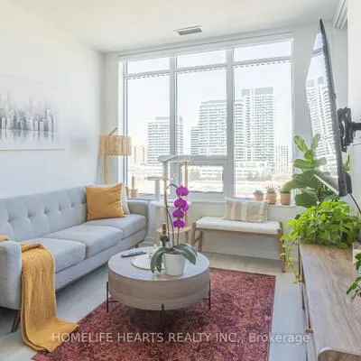 8868,&nbsp;Yonge, South Richvale, Richmond Hill