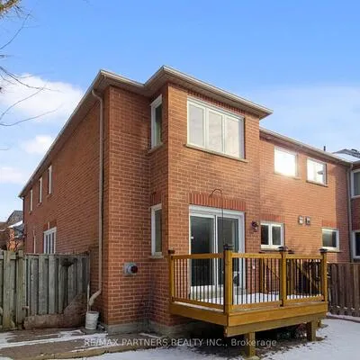 50,&nbsp;Rubin, Doncrest, Richmond Hill