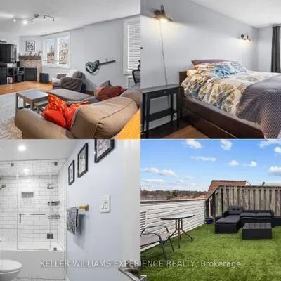 75,&nbsp;Weldrick, Observatory, Richmond Hill
