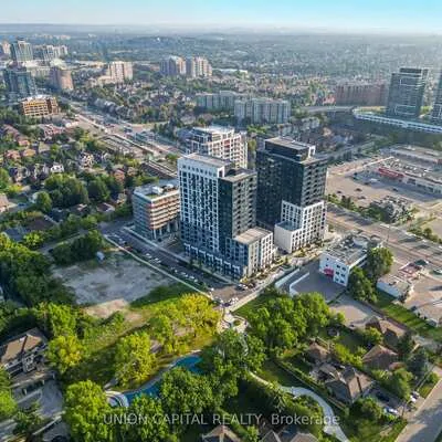 3,&nbsp;Rosewater, South Richvale, Richmond Hill