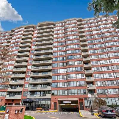 33,&nbsp;Weldrick, Observatory, Richmond Hill