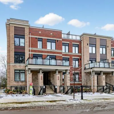 58,&nbsp;Elizabeth, Mill Pond, Richmond Hill