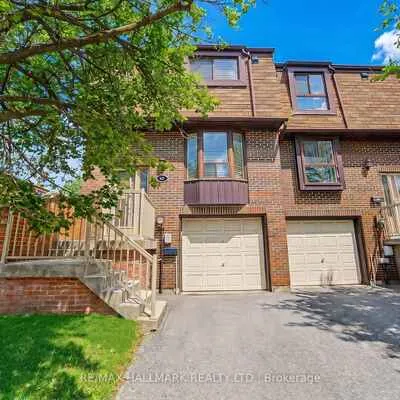 11,&nbsp;Plaisance, North Richvale, Richmond Hill