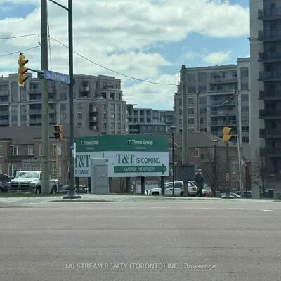 372,&nbsp;Hwy 7, Doncrest, Richmond Hill