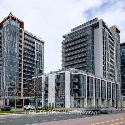 9618,&nbsp;Yonge, North Richvale, Richmond Hill