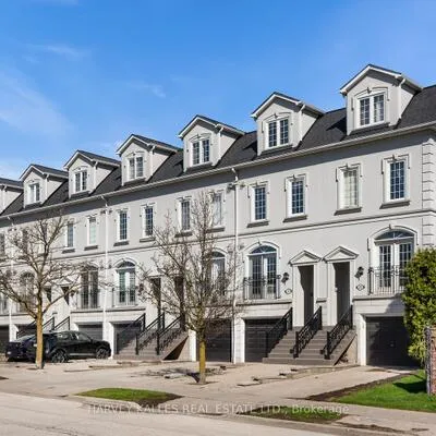 27,&nbsp;Benson, Mill Pond, Richmond Hill