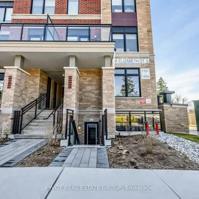 56,&nbsp;Elizabeth, Mill Pond, Richmond Hill
