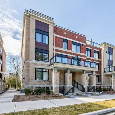 58,&nbsp;Elizabeth, Mill Pond, Richmond Hill