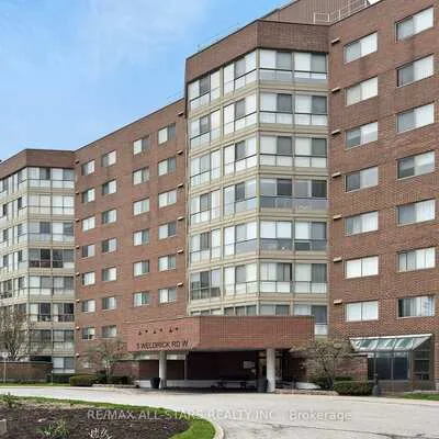 5,&nbsp;Weldrick, North Richvale, Richmond Hill