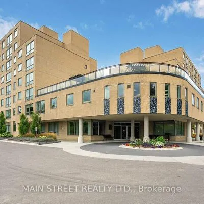 326,&nbsp;Major Mackenzie, Crosby, Richmond Hill