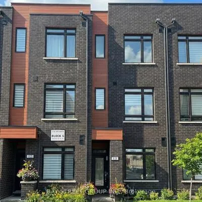 370,&nbsp;Red Maple, Langstaff, Richmond Hill