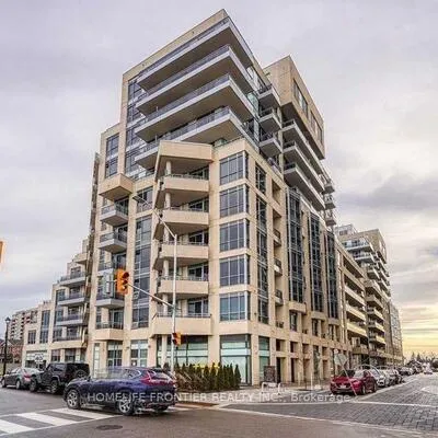9191,&nbsp;Yonge, Langstaff, Richmond Hill