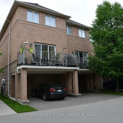 23,&nbsp;Observatory, Observatory, Richmond Hill