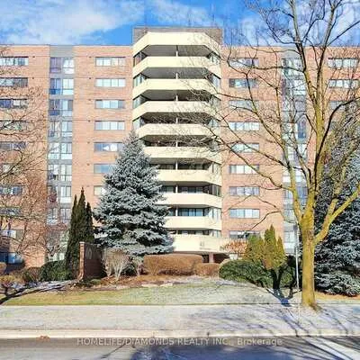 40,&nbsp;Baif, North Richvale, Richmond Hill