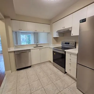 81,&nbsp;Northern Heights, Langstaff, Richmond Hill