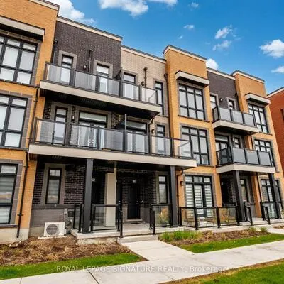 12860,&nbsp;Yonge, Oak Ridges, Richmond Hill