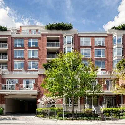 10101,&nbsp;Yonge, Crosby, Richmond Hill