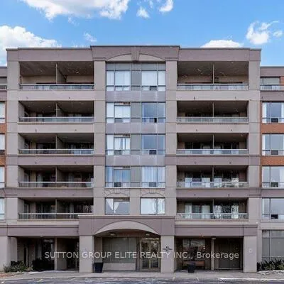 19,&nbsp;Northern Heights, Langstaff, Richmond Hill