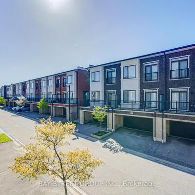 29,&nbsp;Lafferty, Crosby, Richmond Hill