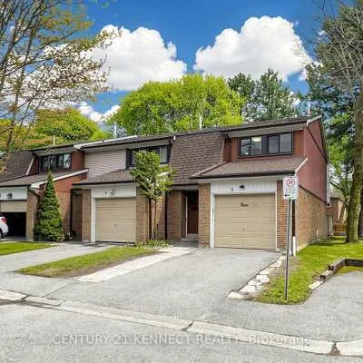 260,&nbsp;Avenue, North Richvale, Richmond Hill