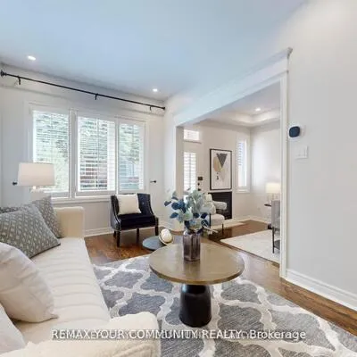 190,&nbsp;Harding, North Richvale, Richmond Hill