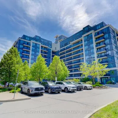 370,&nbsp;Highway 7, Doncrest, Richmond Hill