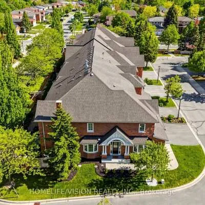 190,&nbsp;Harding, North Richvale, Richmond Hill