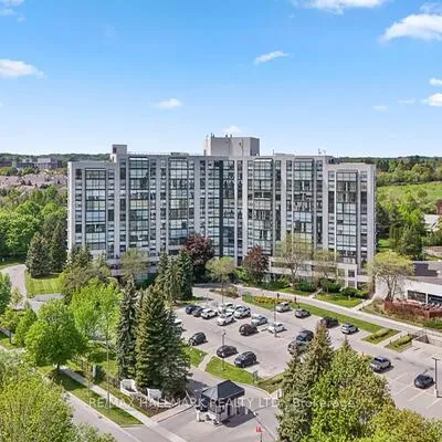 40,&nbsp;Harding, North Richvale, Richmond Hill
