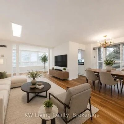 33,&nbsp;Weldrick, Observatory, Richmond Hill