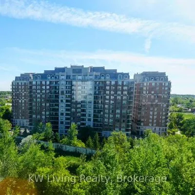 29,&nbsp;Northern Heights, Langstaff, Richmond Hill