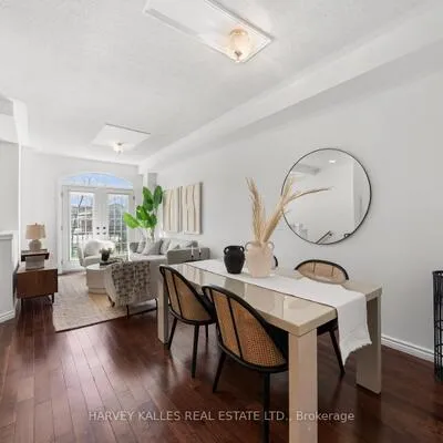 27,&nbsp;Benson, Mill Pond, Richmond Hill